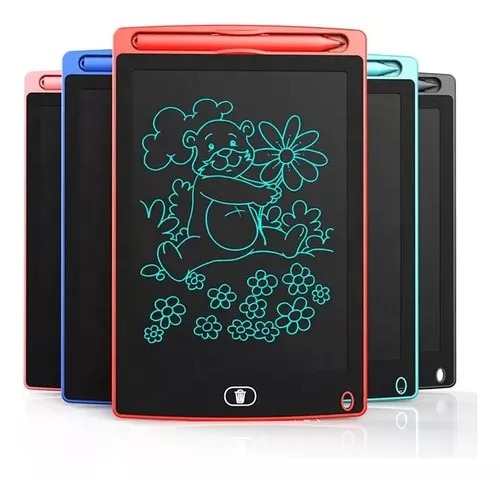 TABLETA DE ESCRITURA PARA NIÑOS BB1202C